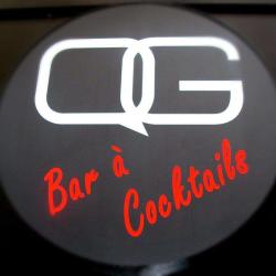 Qg Bar Odeon