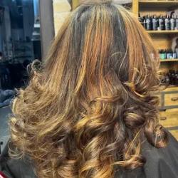 Omni Beauty & Qg Barber's