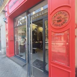 Omni Beauty & Qg Barber's