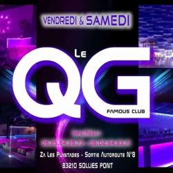 Qg Famous Club