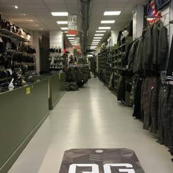 Qg Store