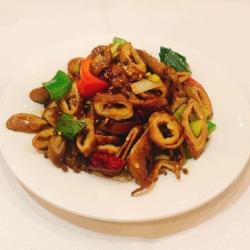 Qiao Jiang Nan