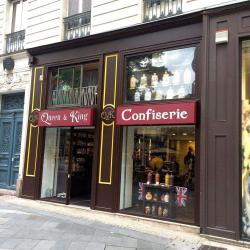 Qk Confiserie