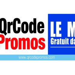 Qrcode Promos