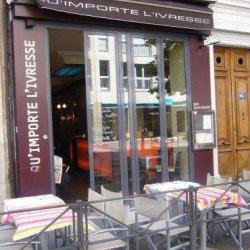 Qu'importe L'ivresse