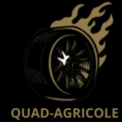 Quad-agricole