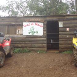 Quad Du Maido (sarl)