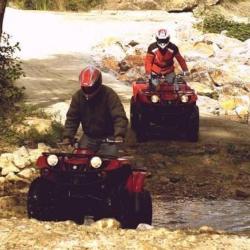 Quad-jet 11