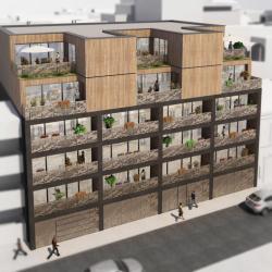Quadrance Immobilier