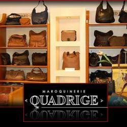 Maroquinerie Bagagerie Quadrige