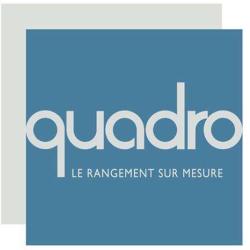 Quadro Agencements Placards Cuisines