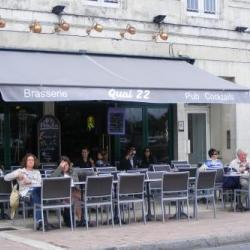 Quai 22