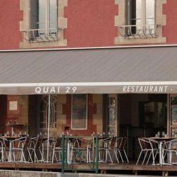 Quai 29