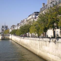 Quai De Béthune