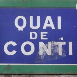 Quai De Conti
