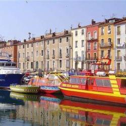 Quai De La Marine
