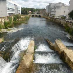 Quai De Peceaux