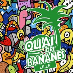 Quai Des Bananes