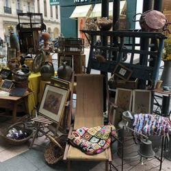 Quai Des Brocs