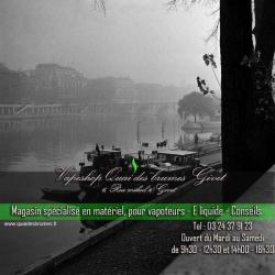 Quai Des Brumes