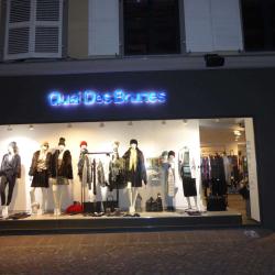 Quai Des Brumes