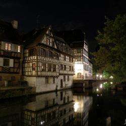 Quai Des Moulins