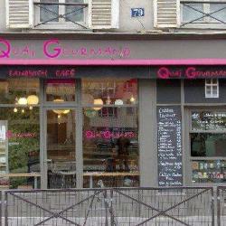 Quai Gourmand
