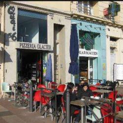 Columbus Café & Co Marseille Vieux Port