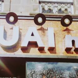 Quai N°7