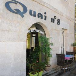 Quai N8