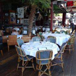 Le Quai Ouest - Restaurant
