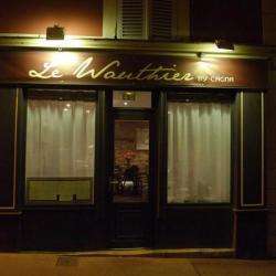 Le Wauthier By Cagna