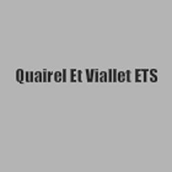 Quairel Et Viallet Ets
