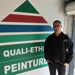 Quali-ethic Peinture