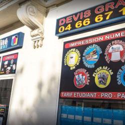 Qualite Copie Nimes