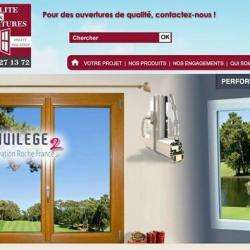 Qualité Et Ouvertures