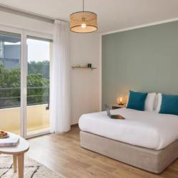 Quality Aparthotel