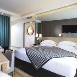 Quality Hotel Acanthe -boulogne Billancourt