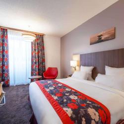 Quality Hotel Bordeaux Centre