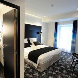 Quality Hotel Centre Del Món Pérpignan