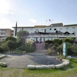 Quality Hotel Du Golf Montpellier-juvignac