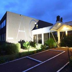 Quality Hotel Dunkerque