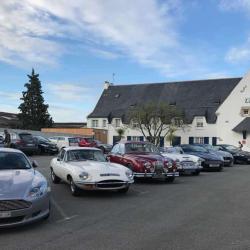 Quality Hotel La Marébaudière-vannes
