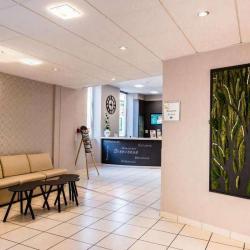 Quality Hotel Pau Centre Bosquet Hotel D