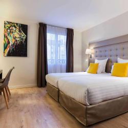 Quality Suites Maisons-laffitte Paris Ouest