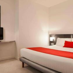 Quality Suites Nantes Beaujoire