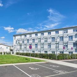Quality Suites Toulouse-blagnac