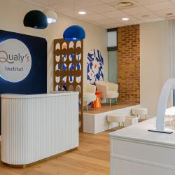 Qualy's Institut Angers La Roseraie
