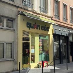 Quán Cóc