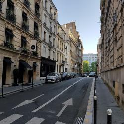Quartier Argentine